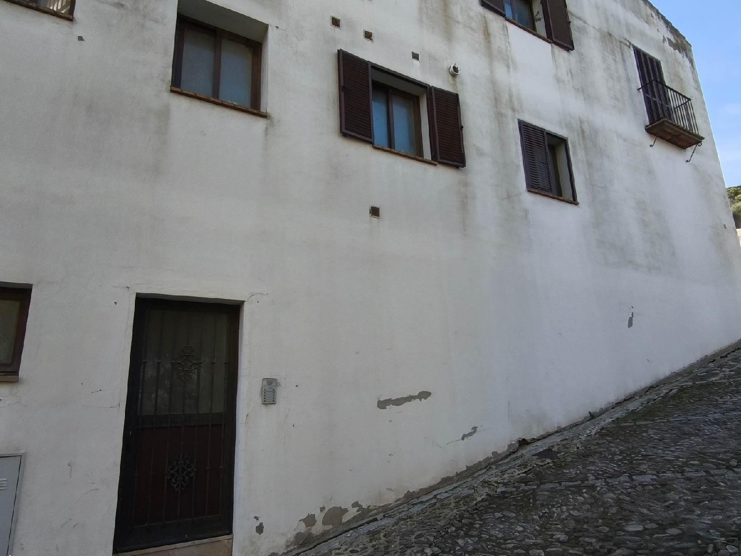  te koop gebouw Jimena De La Frontera Campo De Gibraltar 4