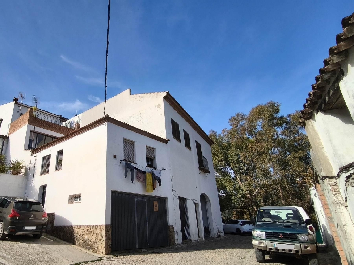  te koop gebouw Jimena De La Frontera Campo De Gibraltar 6