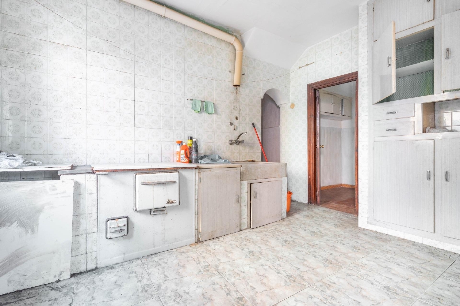  en venta edificio Langreo Nalón 4