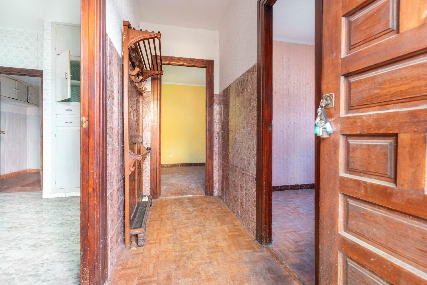  en venta edificio Langreo Nalón 3