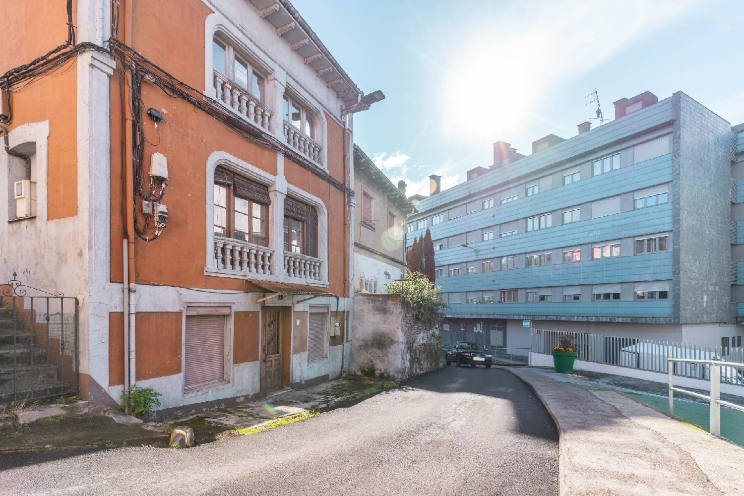  en venta edificio Langreo Nalón 1