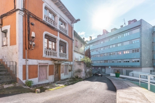 Langreo Nalón batiment foto 6360246