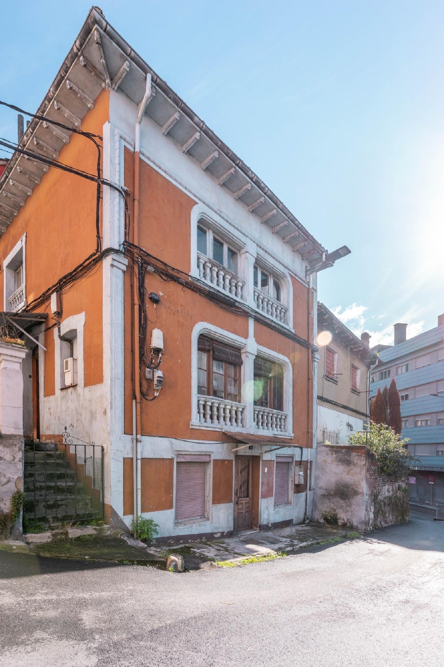  en venta edificio Langreo Nalón 2