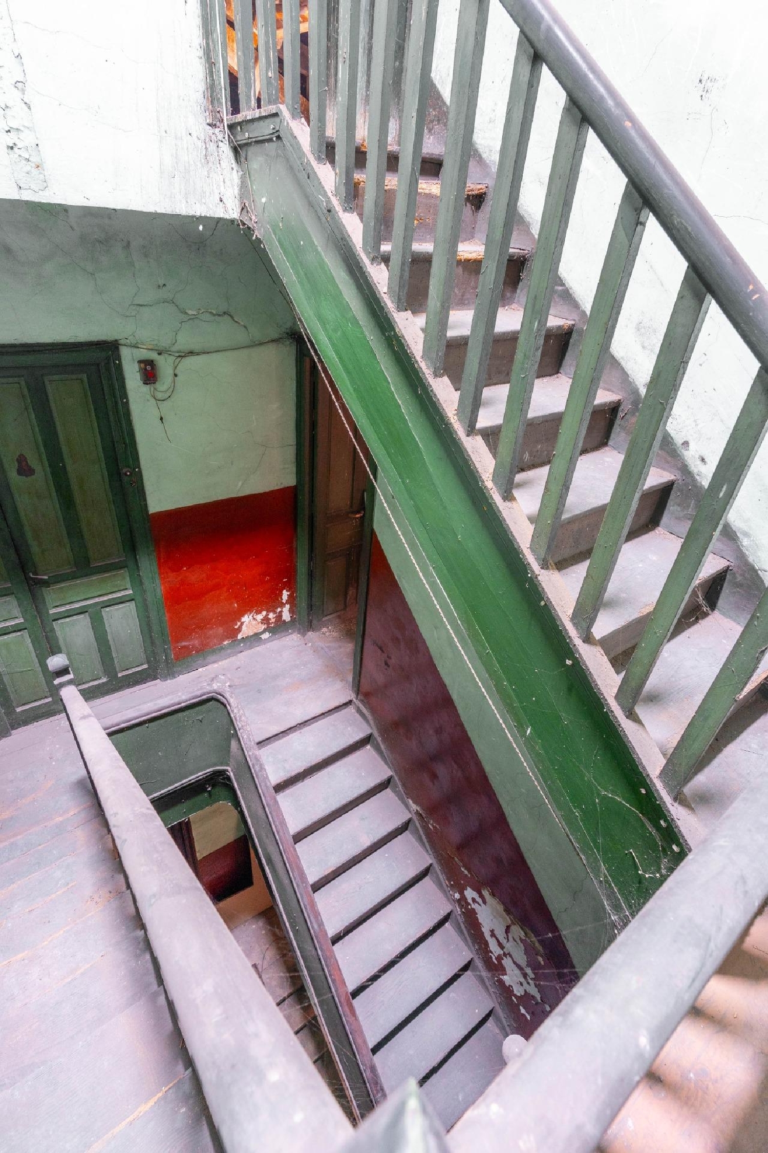  till salu byggnad Langreo Nalón 4