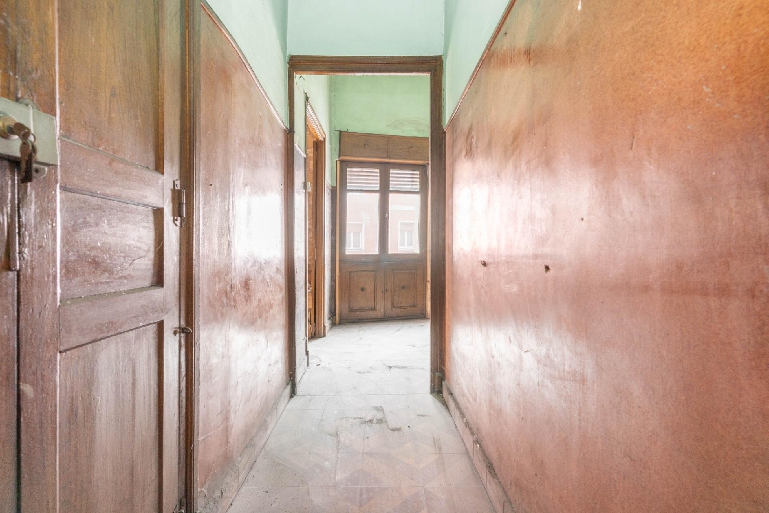  till salu byggnad Langreo Nalón 3