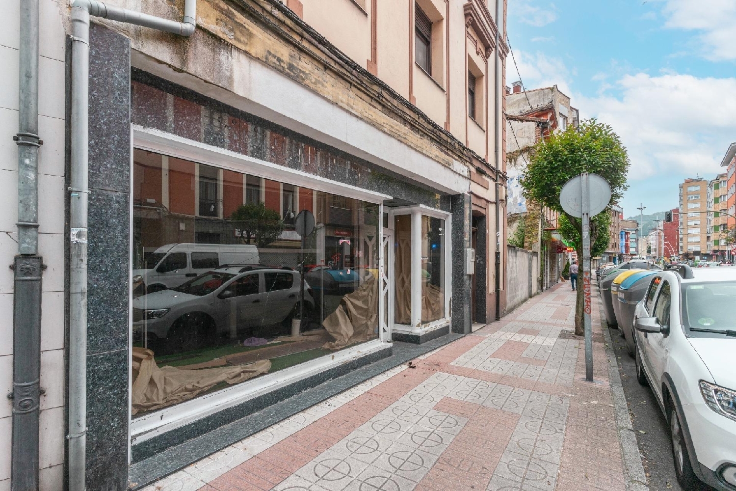  till salu byggnad Langreo Nalón 5