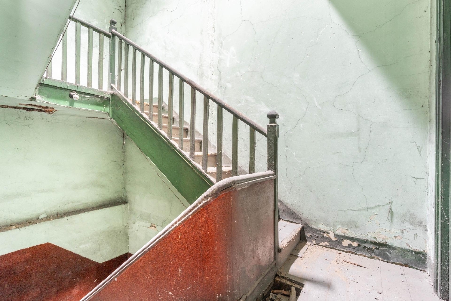  till salu byggnad Langreo Nalón 8