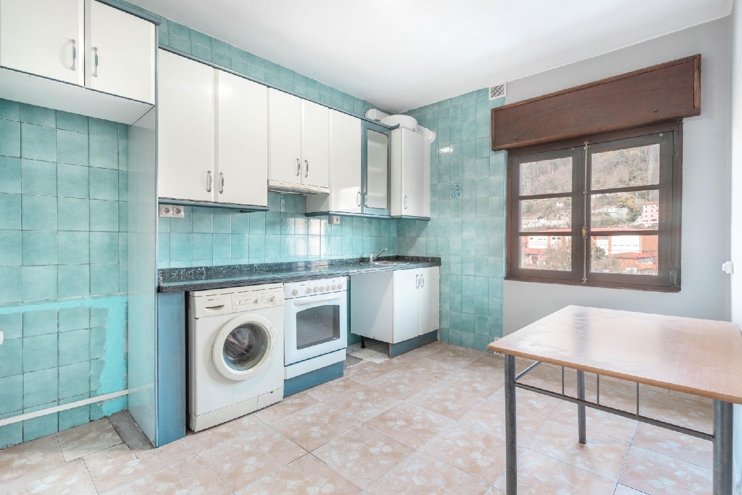  till salu byggnad Langreo Nalón 7