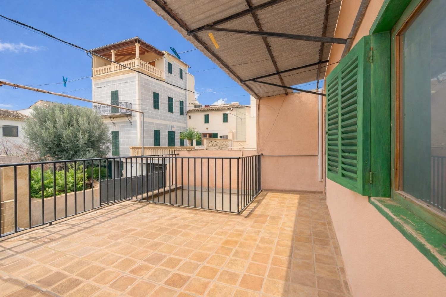  for sale building Lloseta Raiguer 2