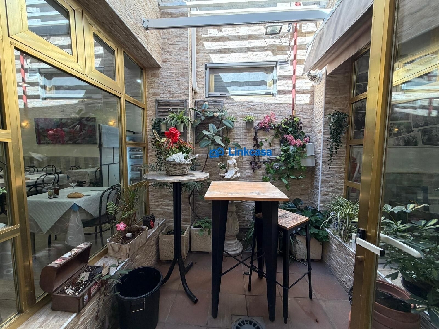 till salu byggnad Madrid Valle Del Almanzora 8