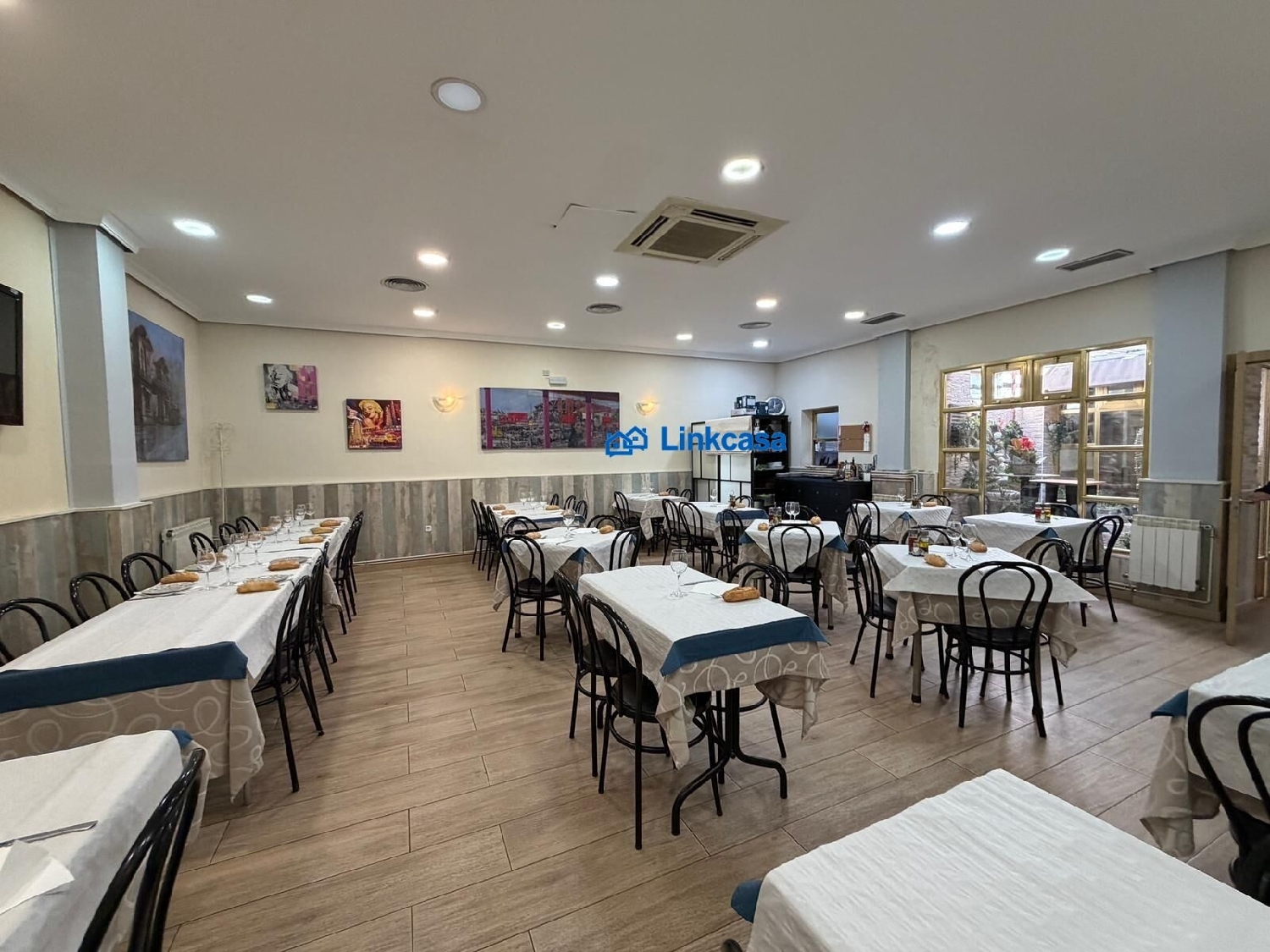 till salu byggnad Madrid Valle Del Almanzora 6