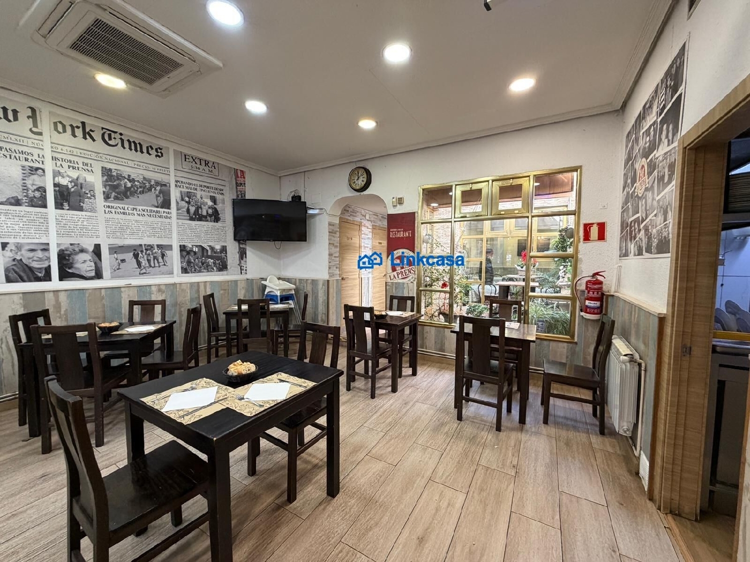 till salu byggnad Madrid Valle Del Almanzora 2