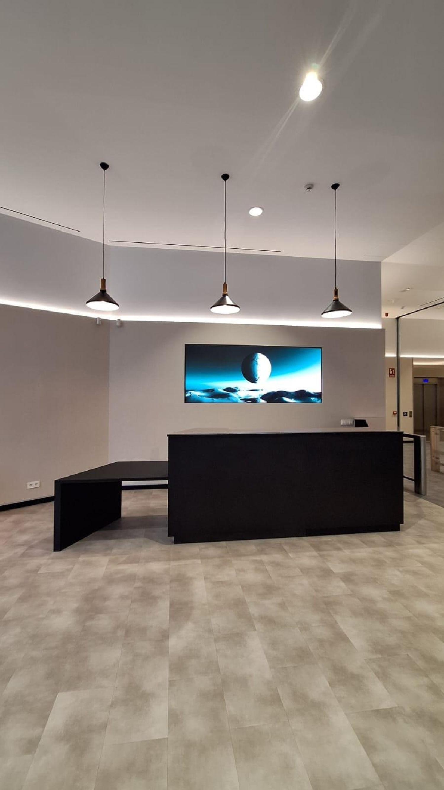  en venta edificio Madrid Valle Del Almanzora 2