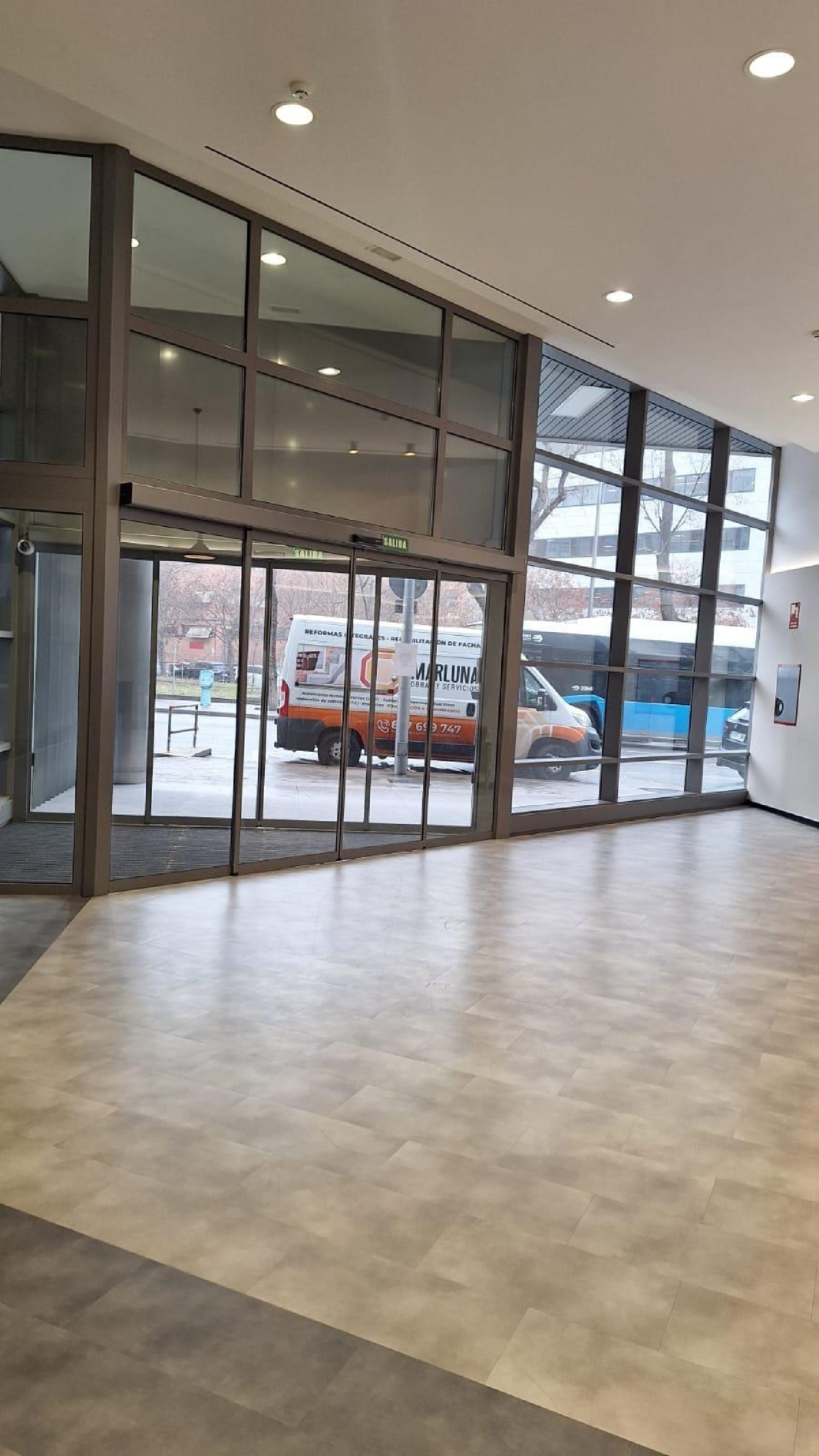  en venta edificio Madrid Valle Del Almanzora 3