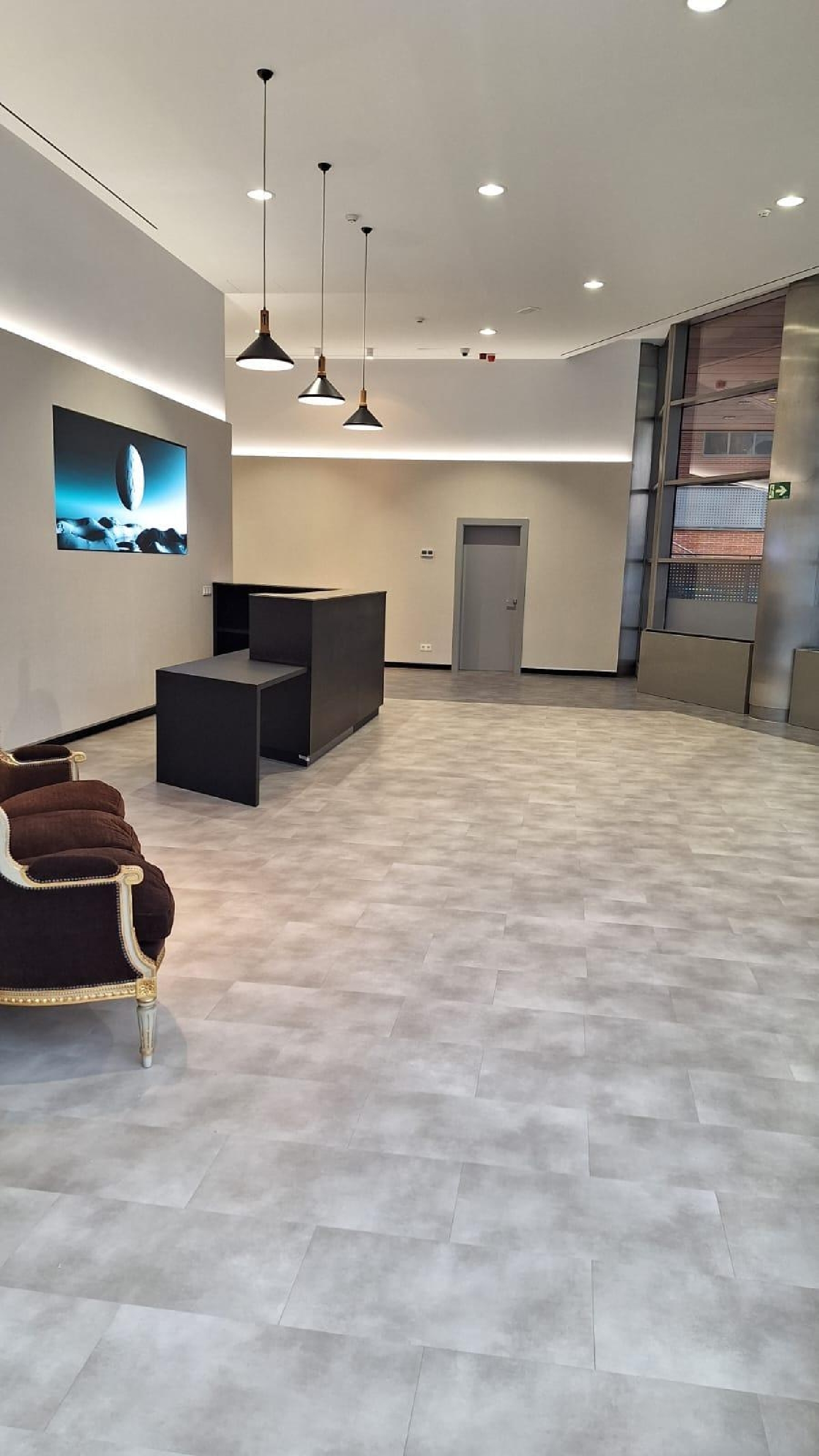  en venta edificio Madrid Valle Del Almanzora 7