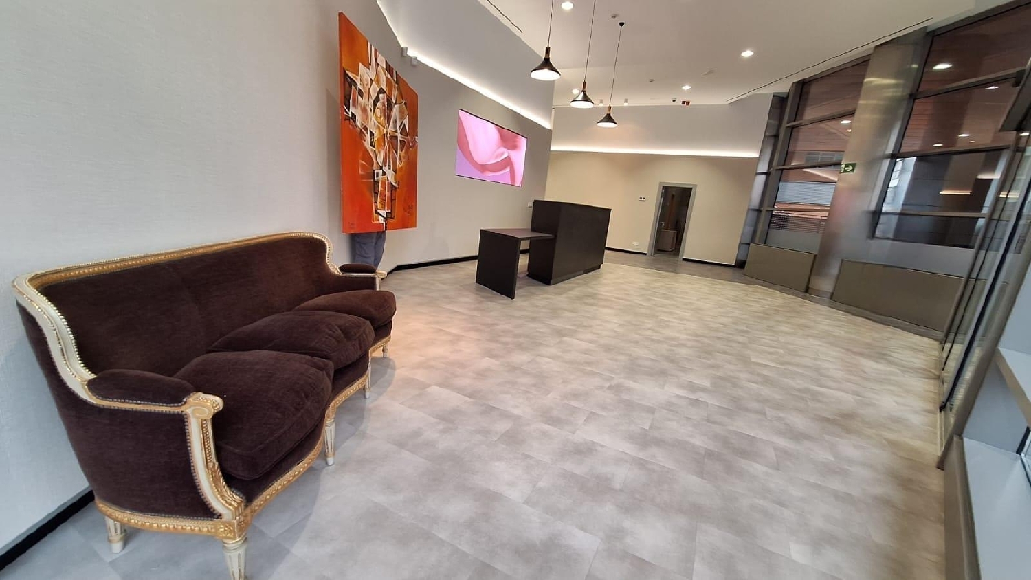  en venta edificio Madrid Valle Del Almanzora 4