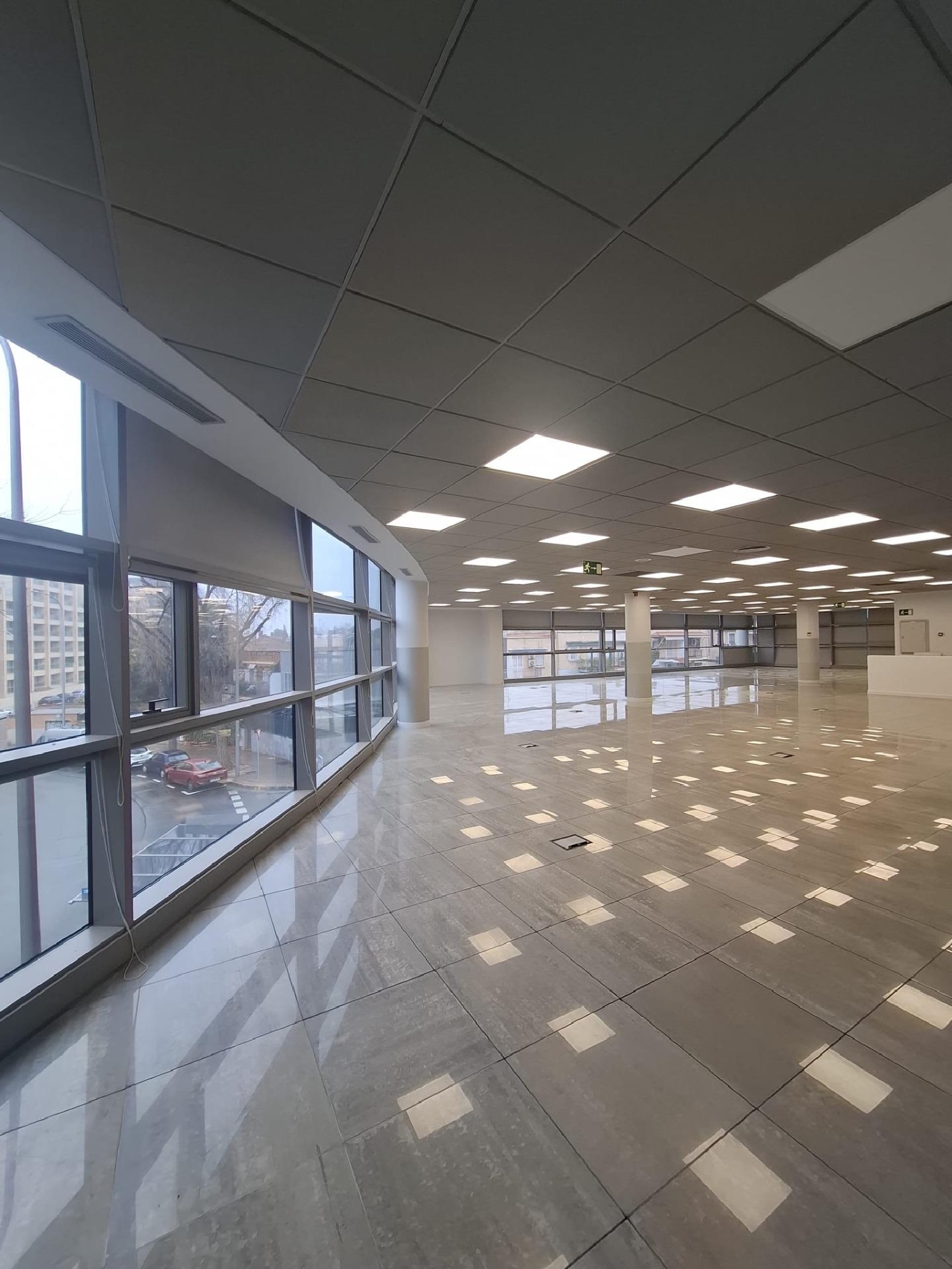  en venta edificio Madrid Valle Del Almanzora 6