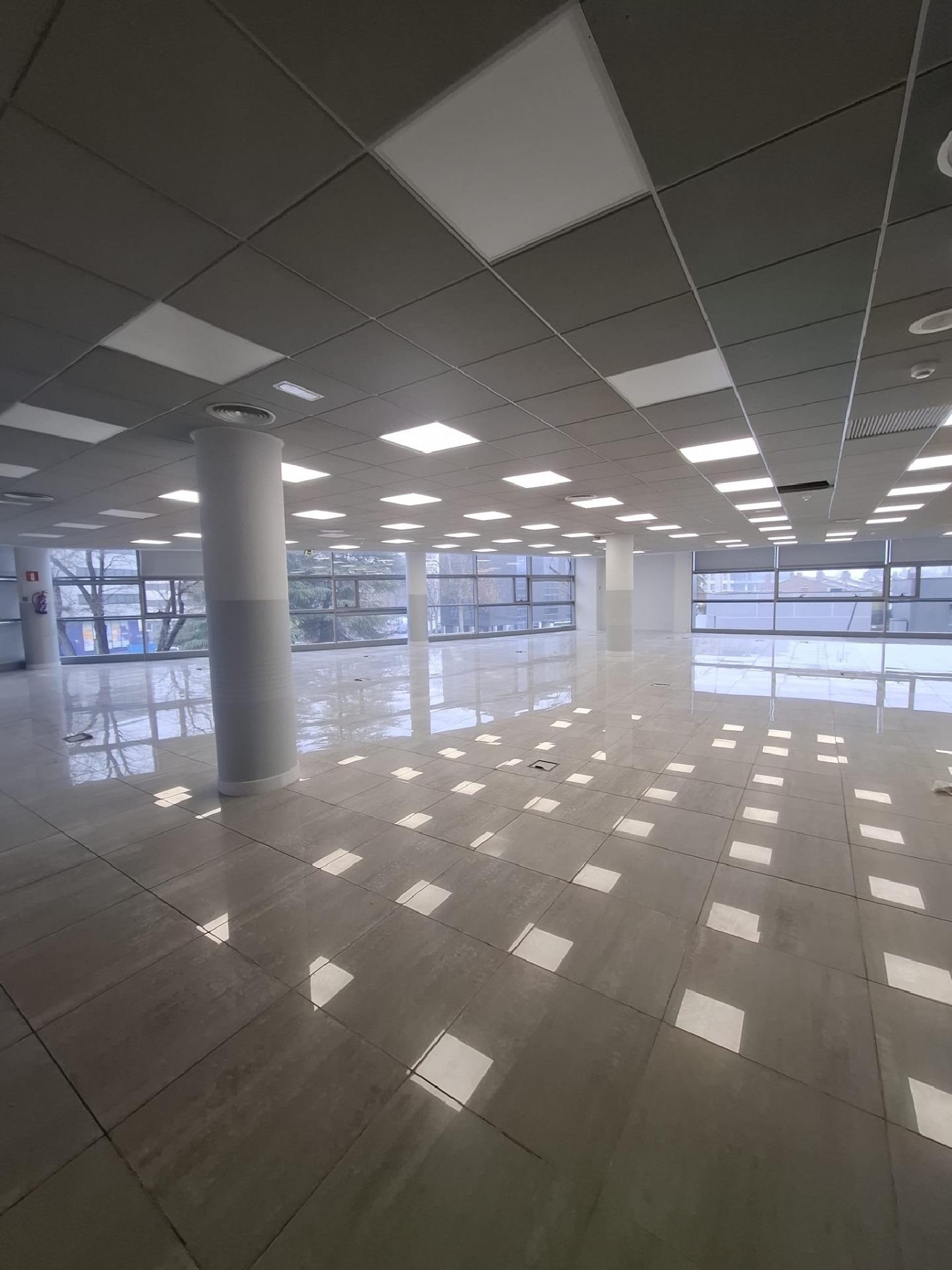  en venta edificio Madrid Valle Del Almanzora 8