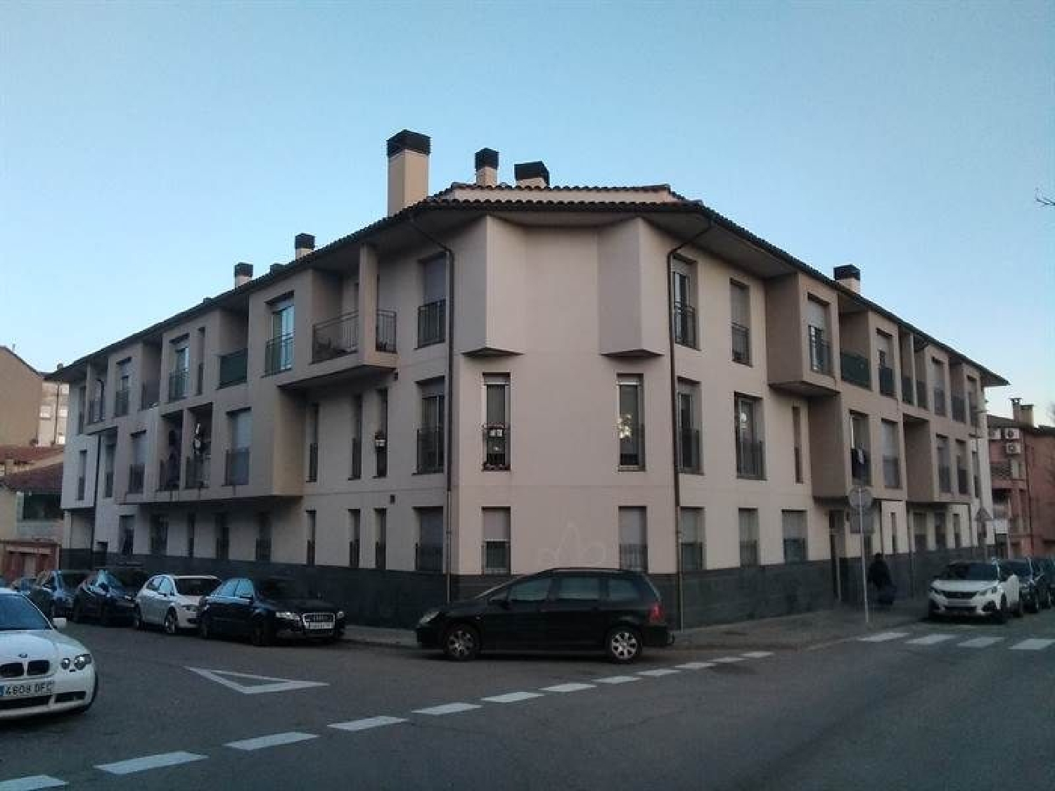  for sale building Manlleu Osona 2