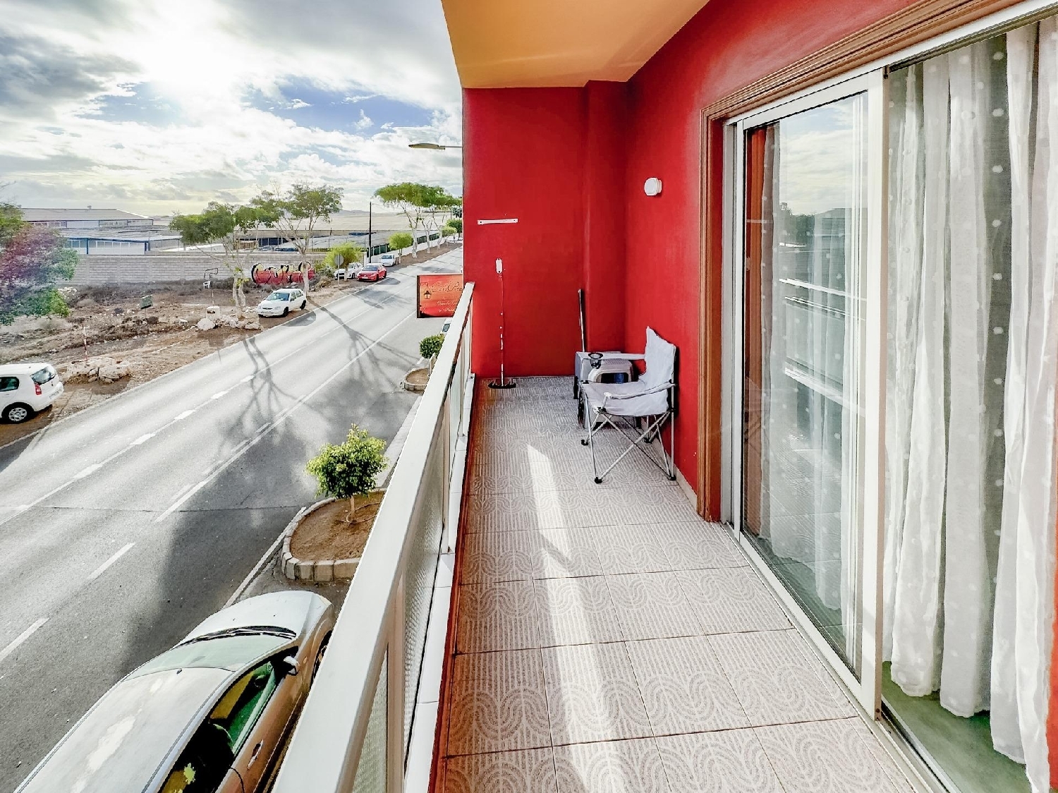  for sale building Maroñas Noya 2