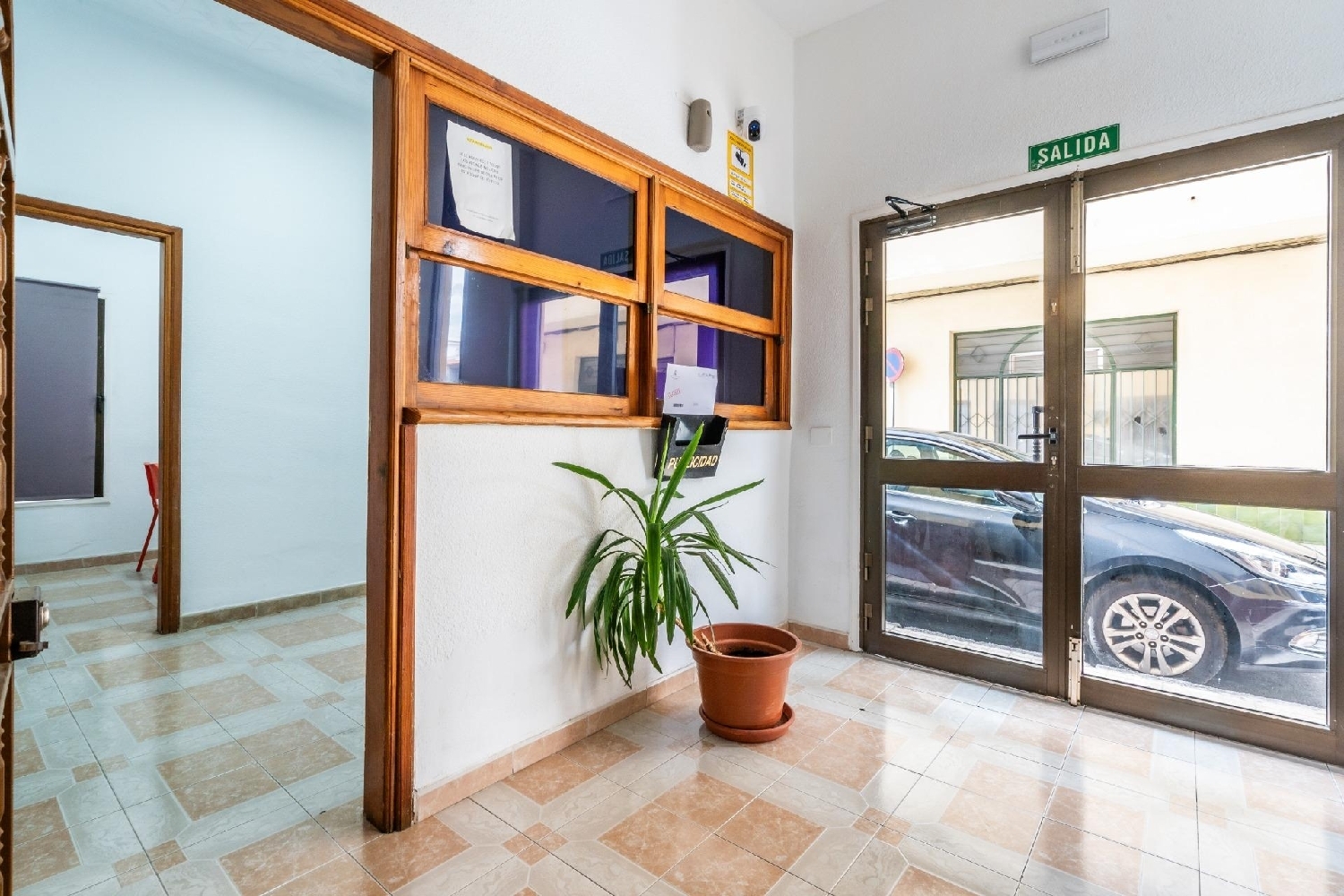  for sale building Maroñas Noya 4