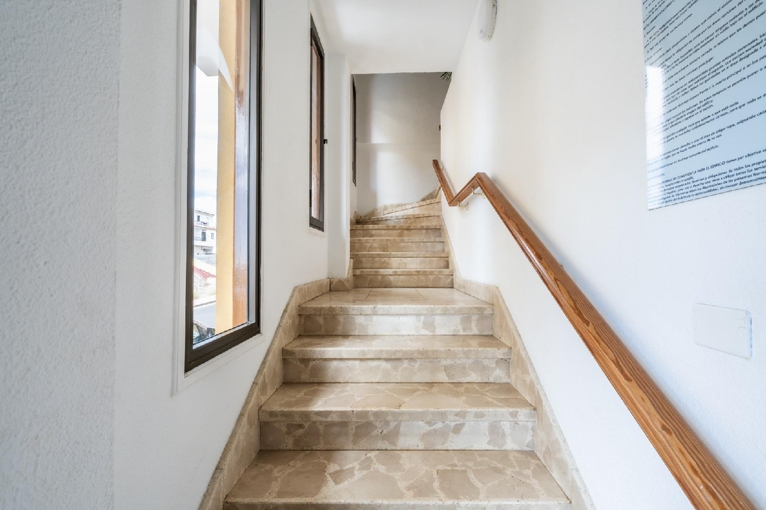  for sale building Maroñas Noya 7