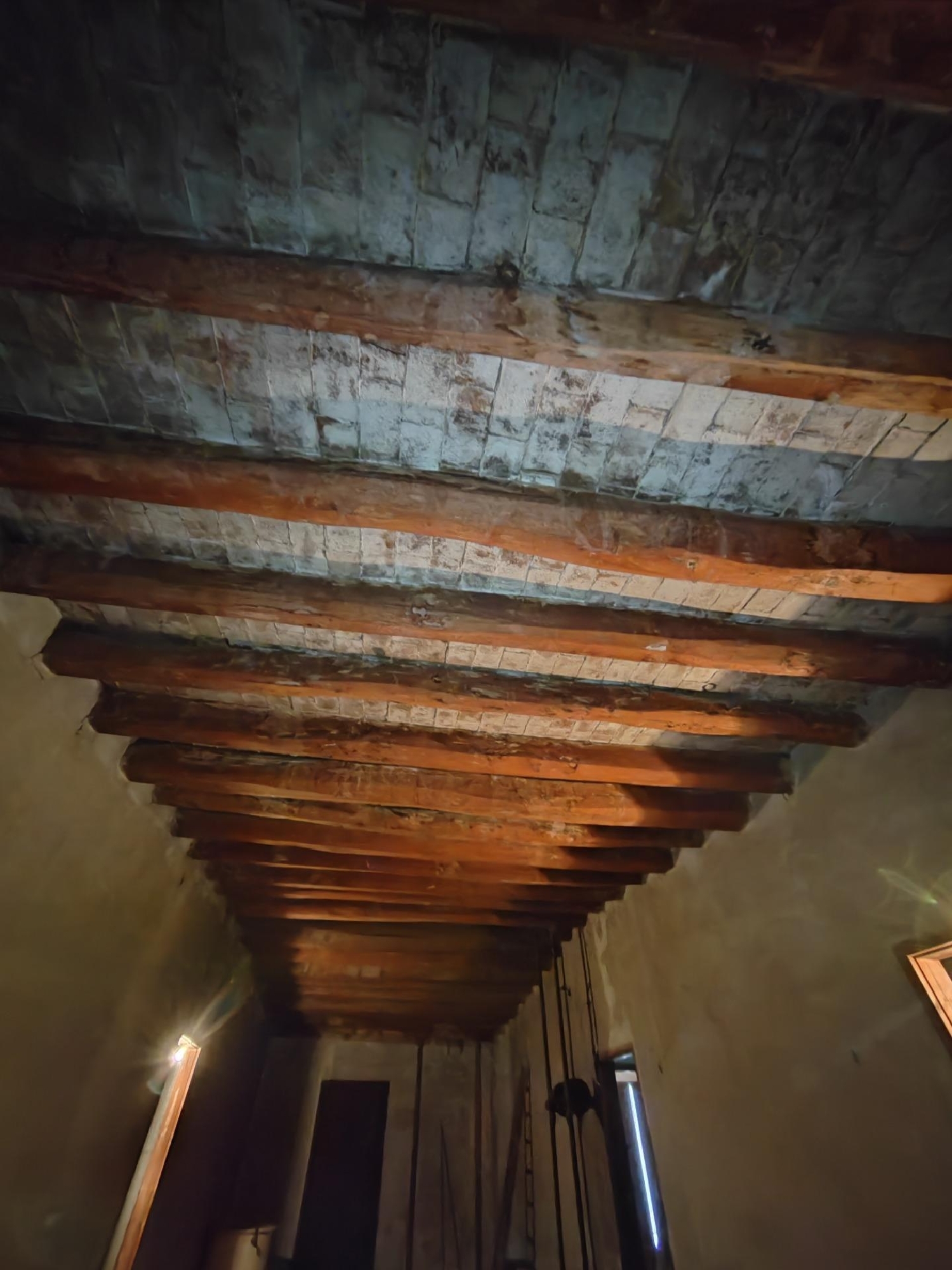  en venta edificio Molins De Rei Baix Llobregat 7