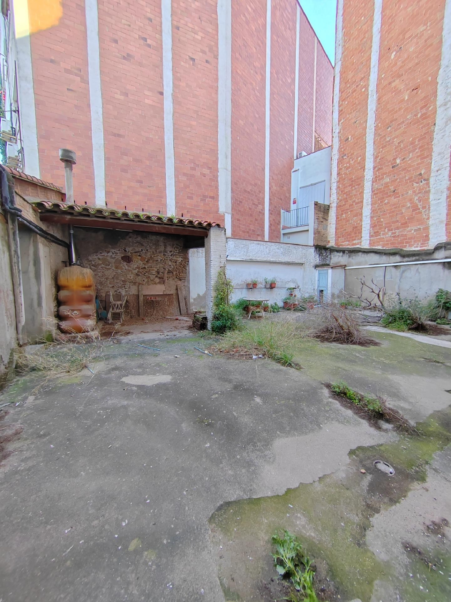  en venta edificio Molins De Rei Baix Llobregat 3