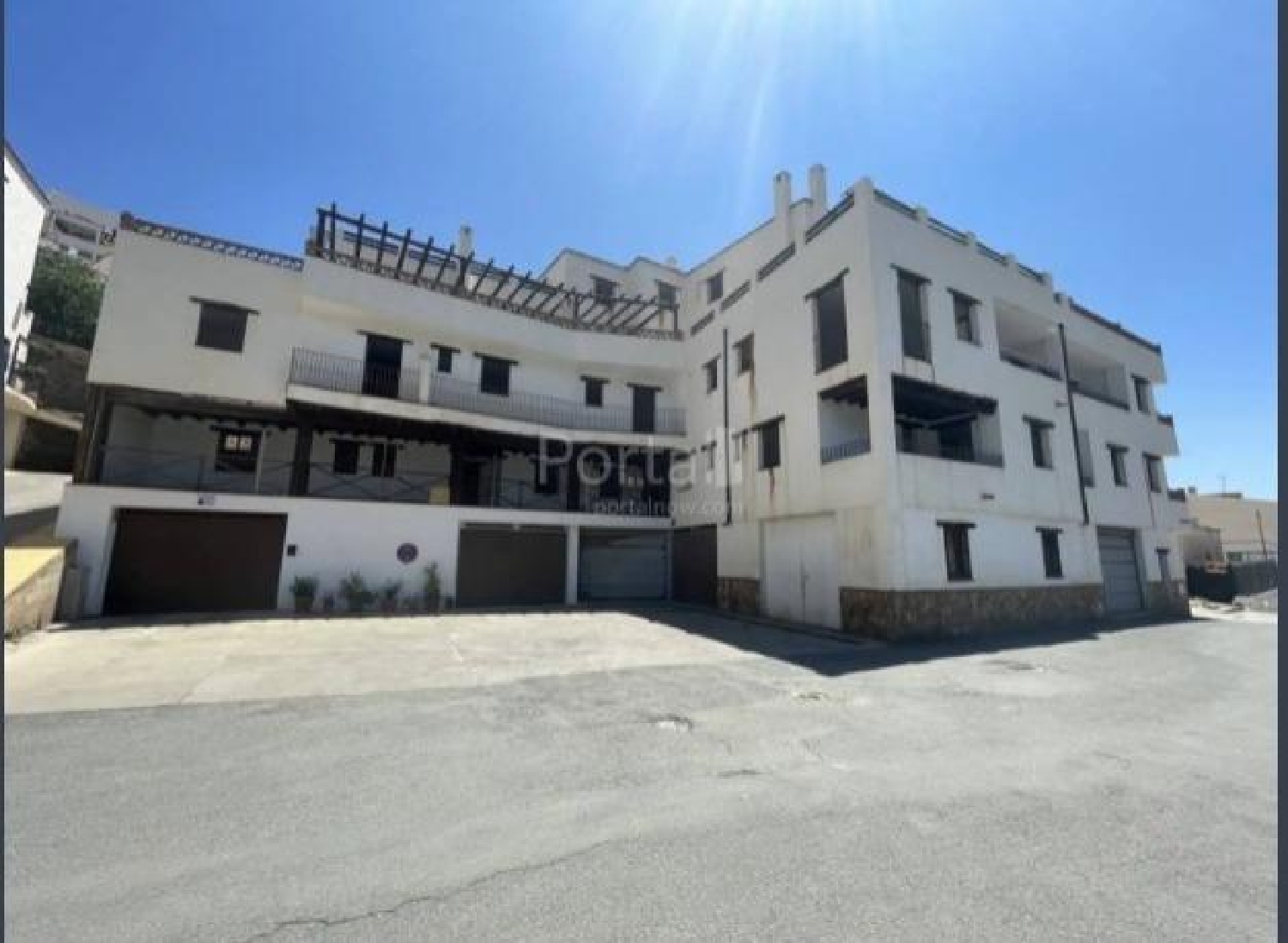  till salu byggnad Ohanes Alpujarra Almeriense 6