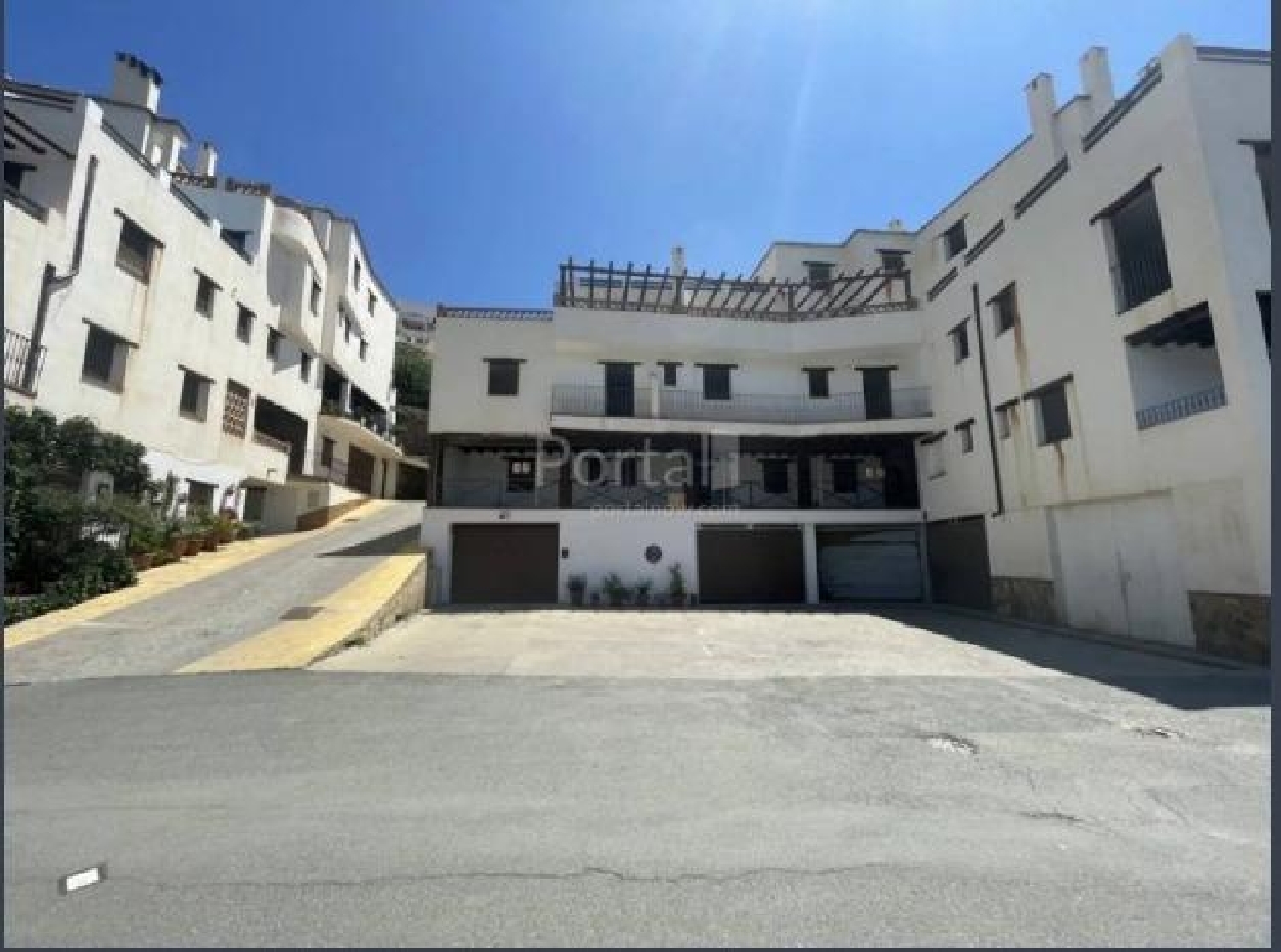  till salu byggnad Ohanes Alpujarra Almeriense 1