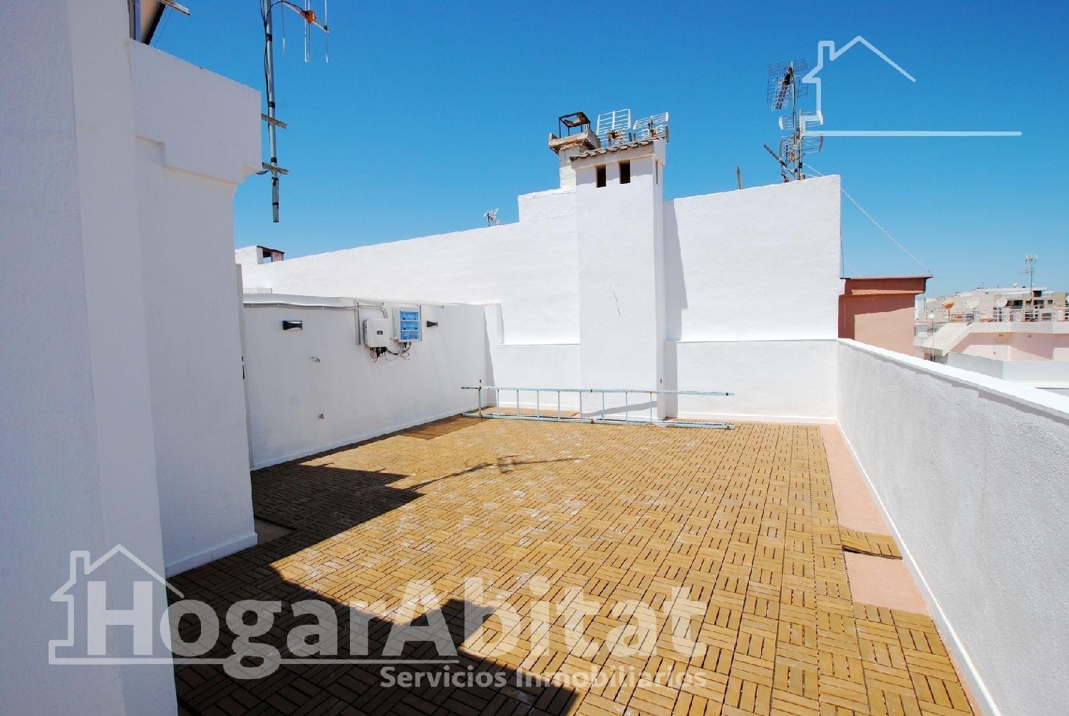  à vendre batiment Oliva Safor 5