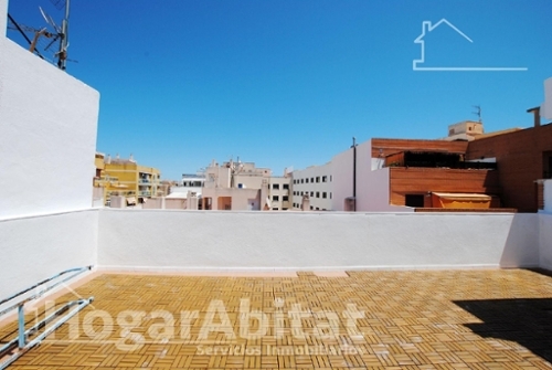 Oliva Safor batiment foto 6361220