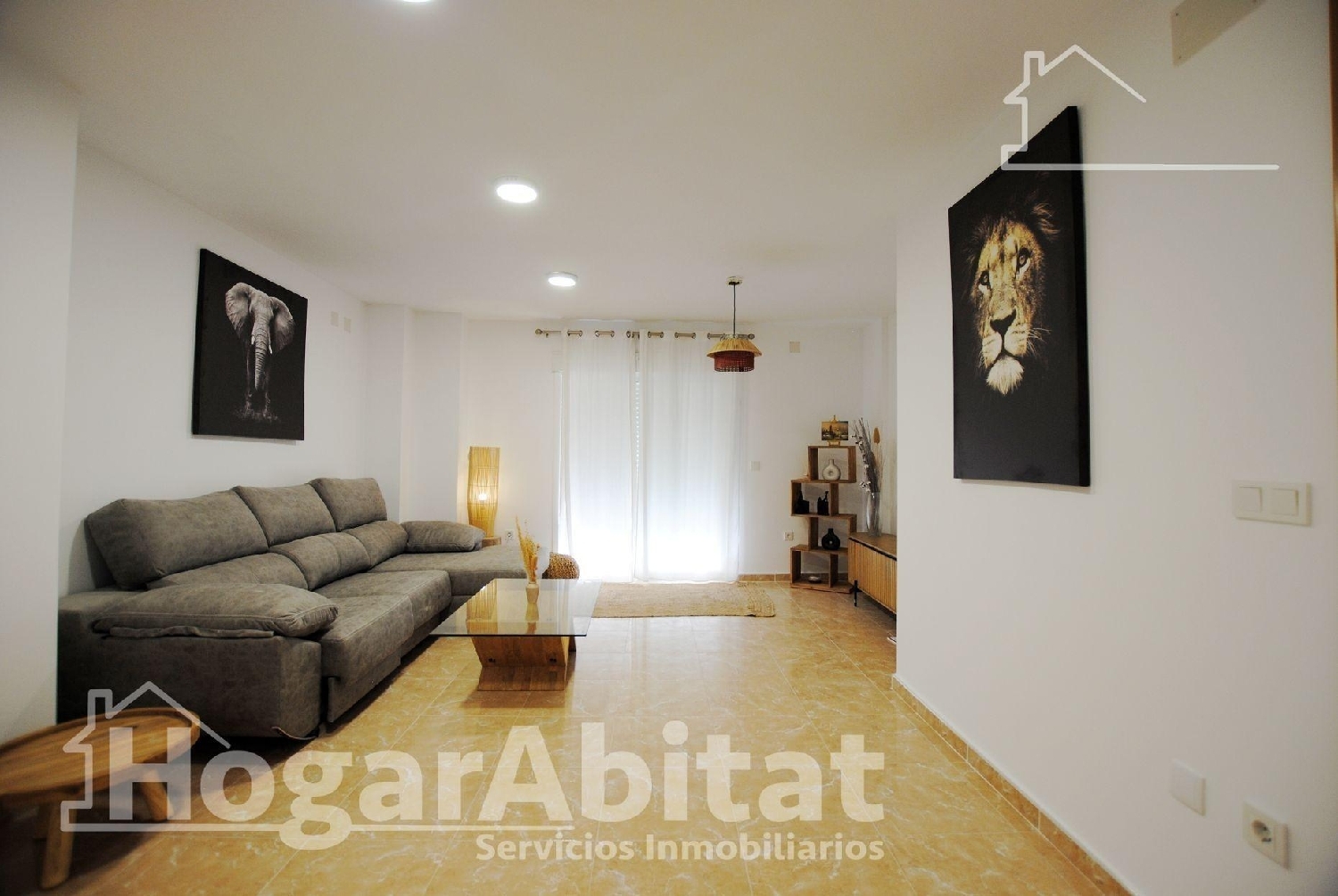  à vendre batiment Oliva Safor 8