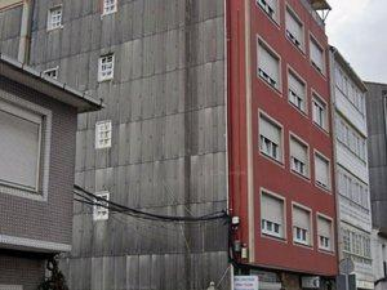  for sale building Ordes Órdenes 2