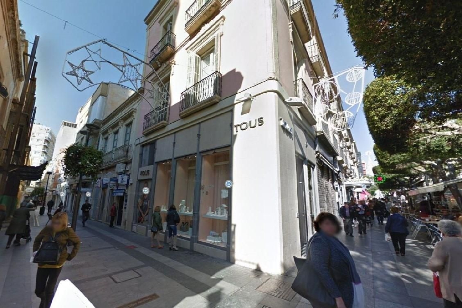  kaufen Gebäude Palmeria Marina Alta 5