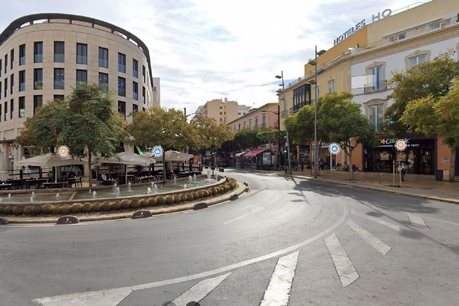  kaufen Gebäude Palmeria Marina Alta 4