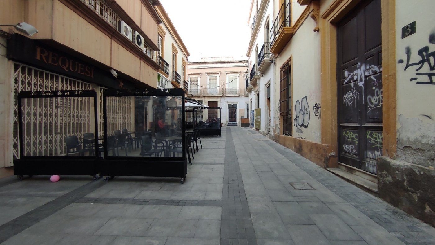  kaufen Gebäude Palmeria Marina Alta 3