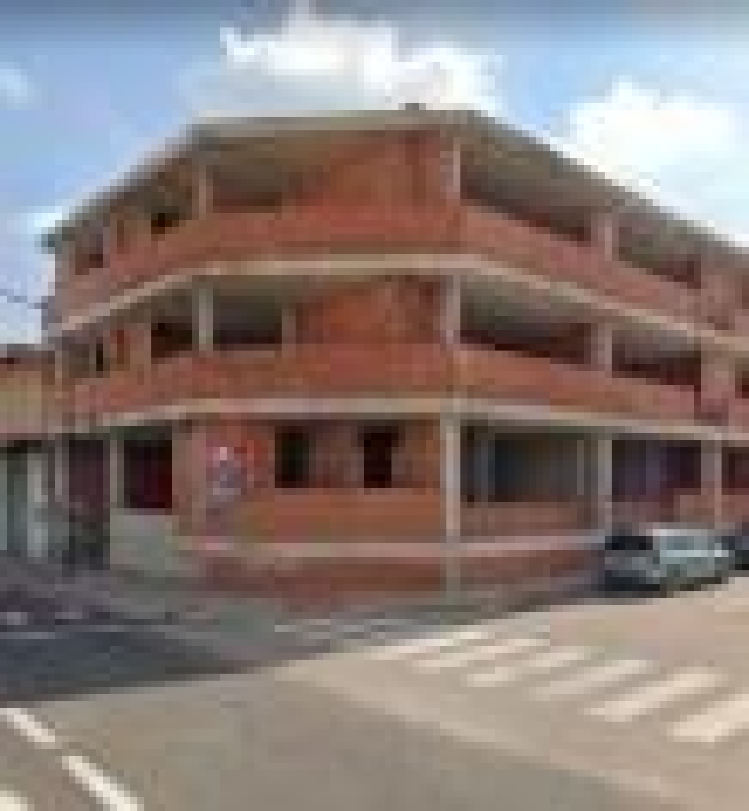 till salu byggnad Rafelcofer Safor 1