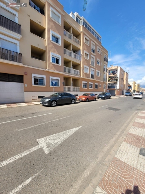 Roquetas De Mar Poniente Almeriense batiment foto 6362153