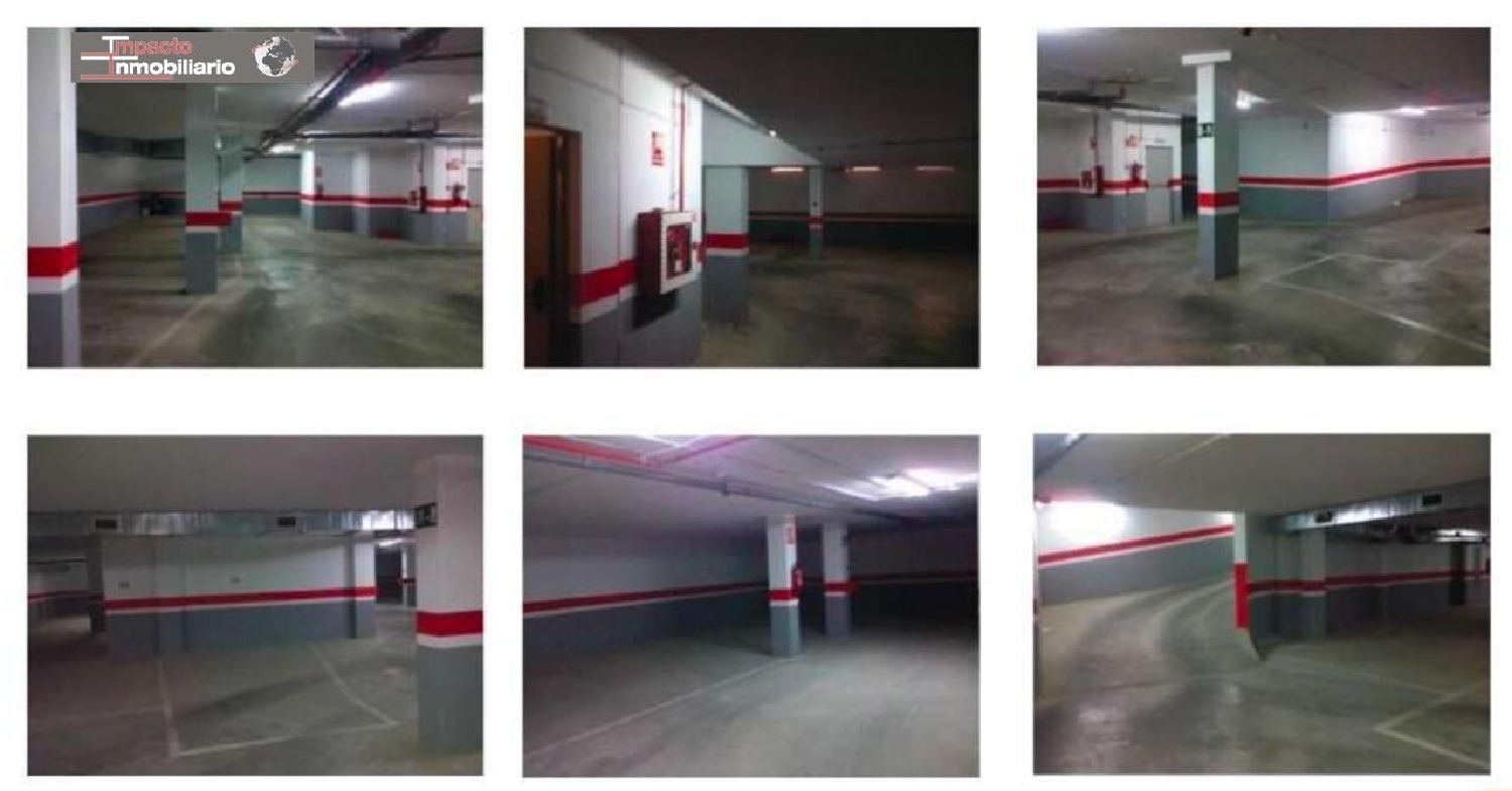  till salu byggnad Roquetas De Mar Poniente Almeriense 6