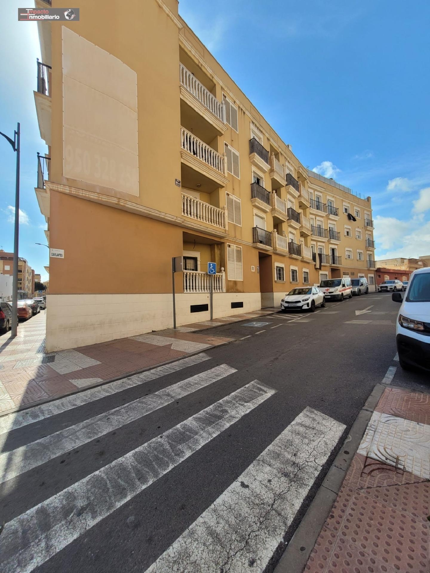  till salu byggnad Roquetas De Mar Poniente Almeriense 2