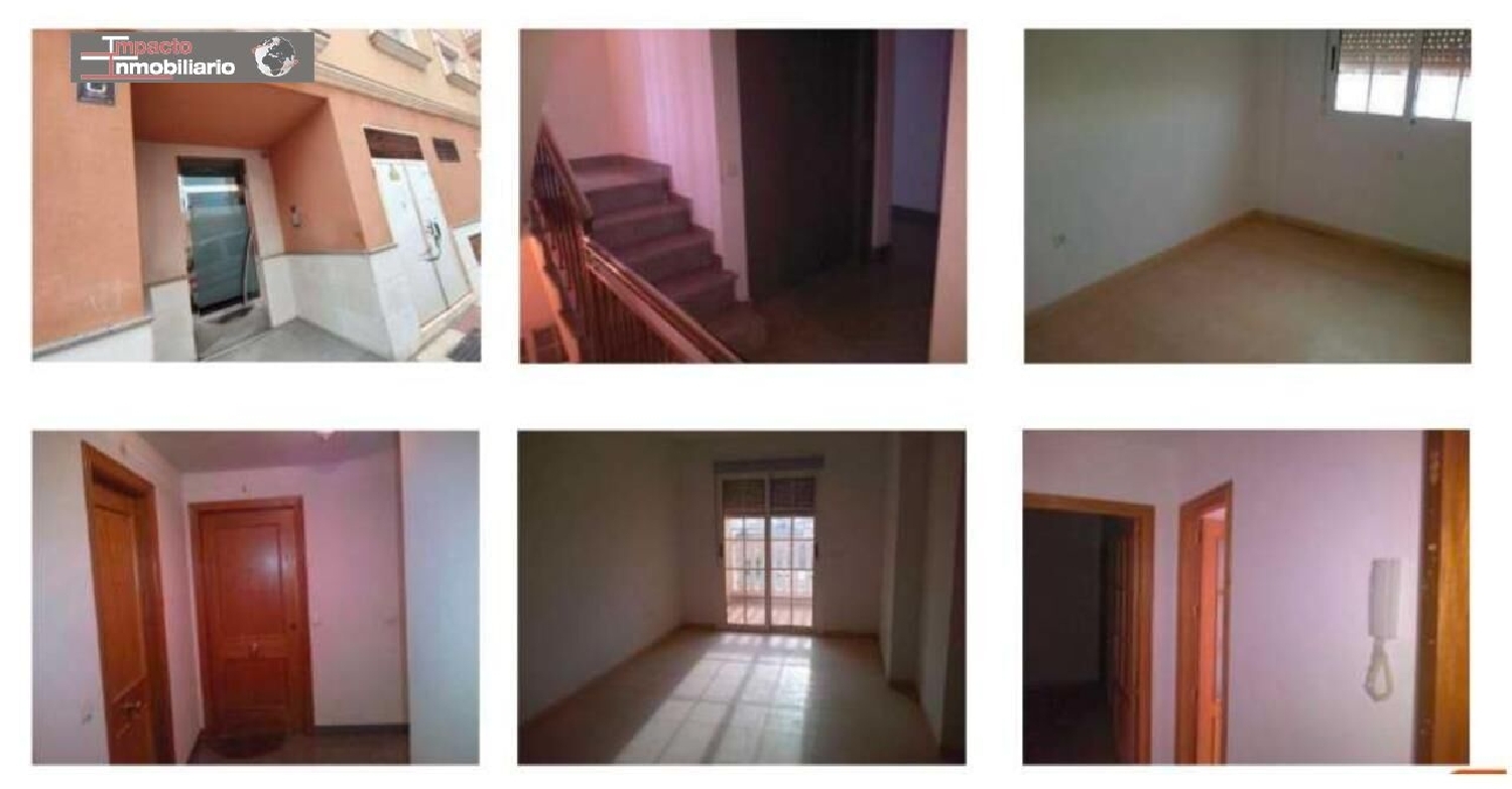  till salu byggnad Roquetas De Mar Poniente Almeriense 4