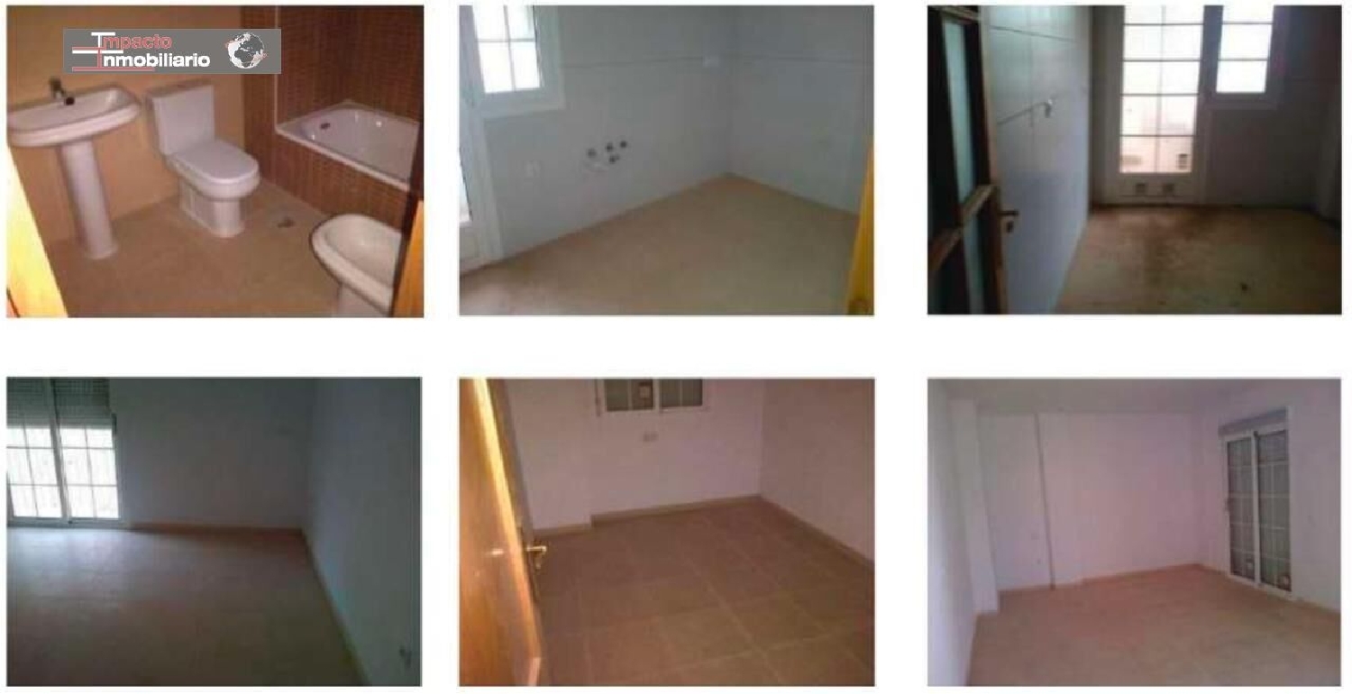  till salu byggnad Roquetas De Mar Poniente Almeriense 5