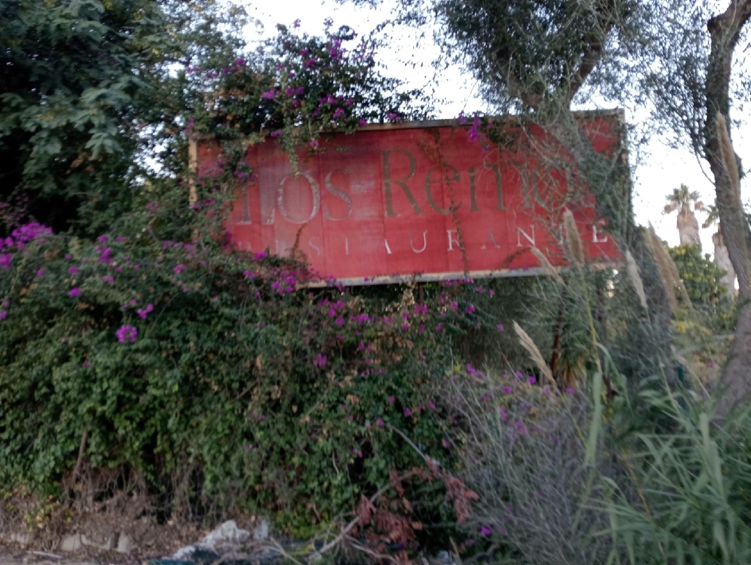  till salu byggnad San Roque Campo De Gibraltar 8