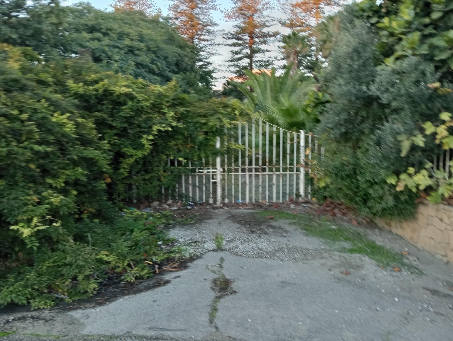  till salu byggnad San Roque Campo De Gibraltar 4