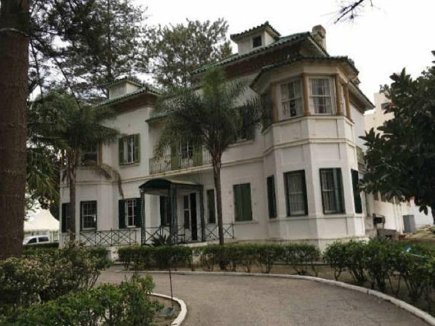  till salu byggnad San Roque Campo De Gibraltar 2