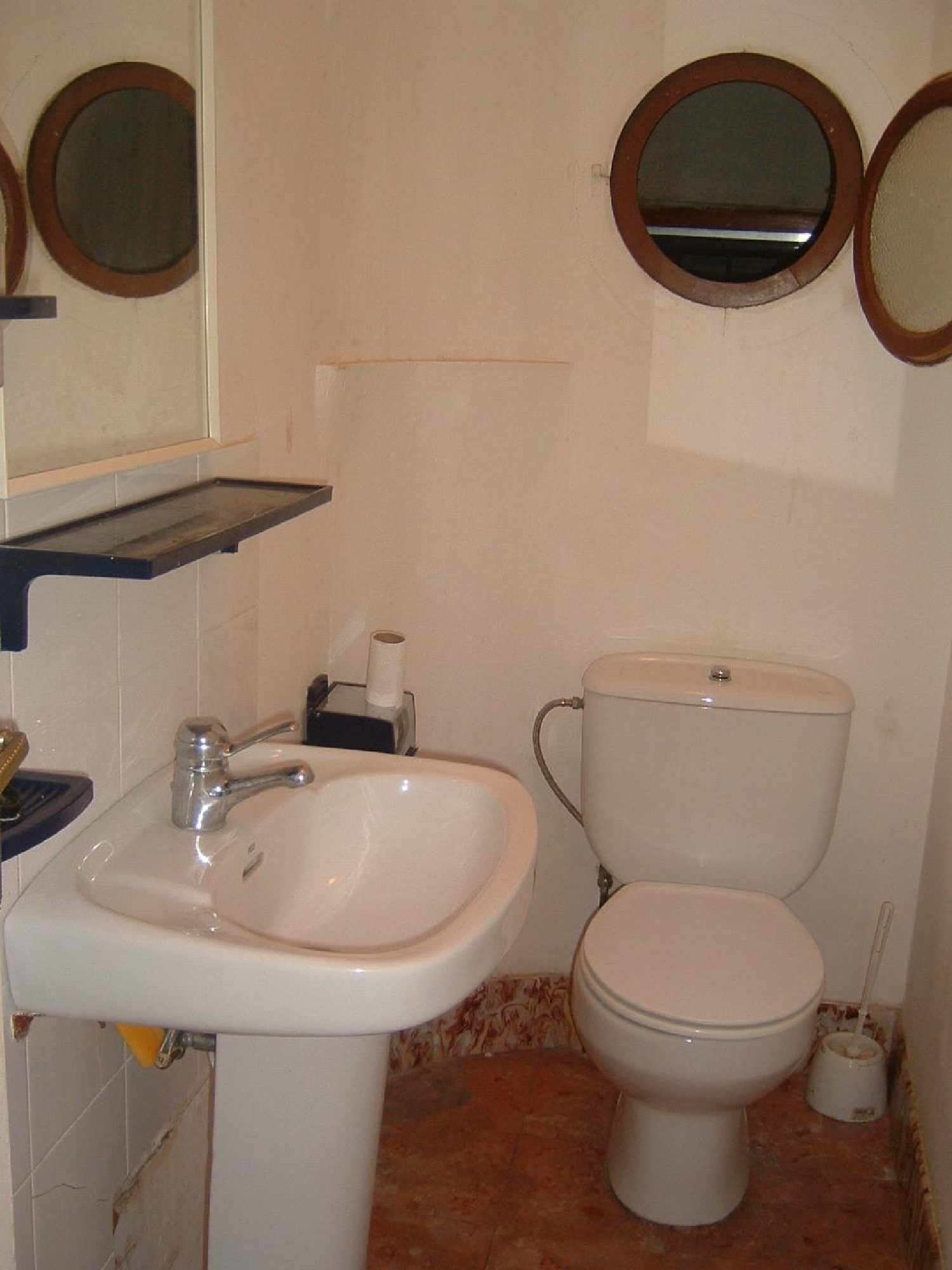  till salu byggnad Tortosa Baix Ebre 6