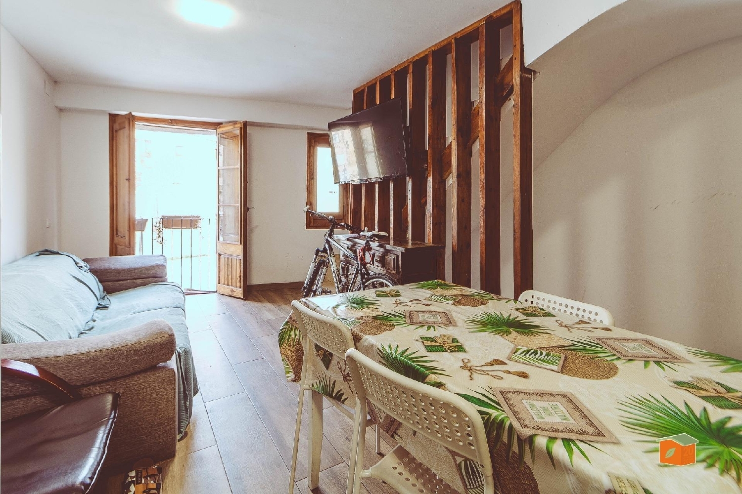  te koop gebouw Tortosa Baix Ebre 5