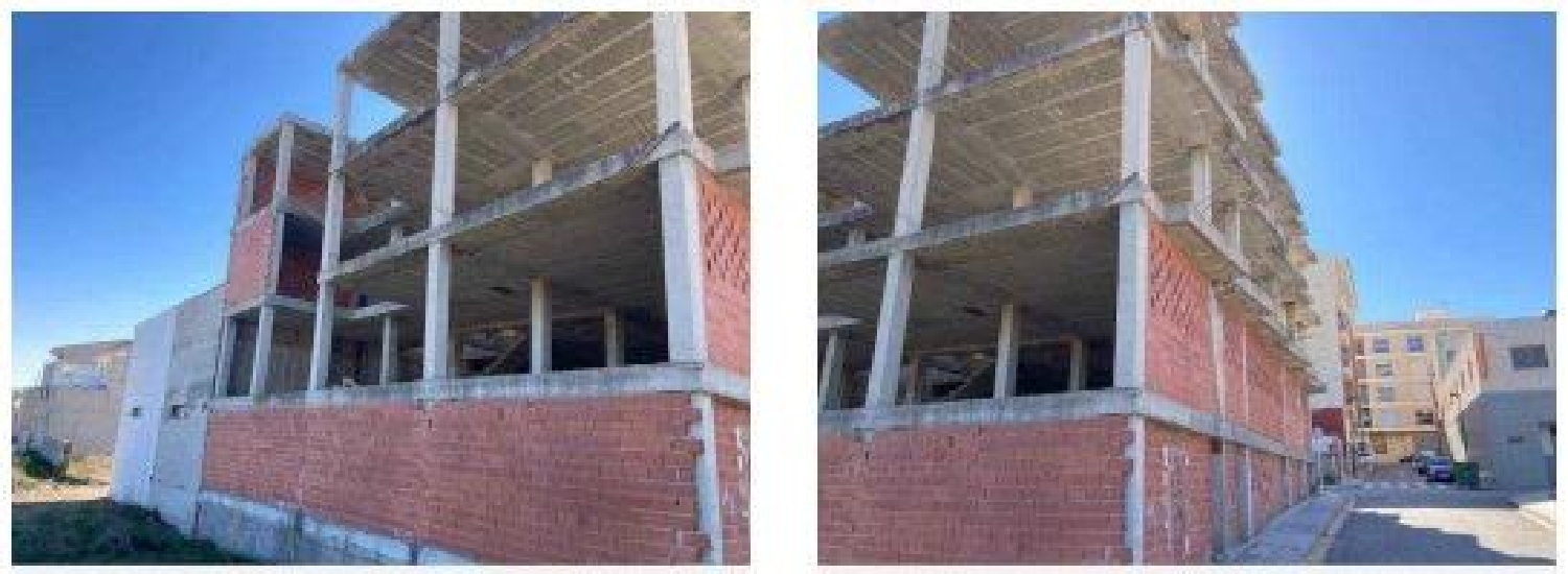  te koop gebouw Turis Ribera Alta 2