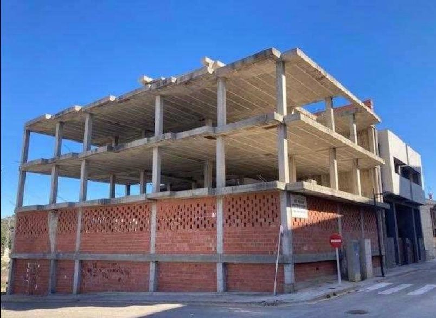  te koop gebouw Turis Ribera Alta 1